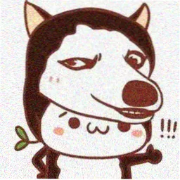 清单复盘者角色头像